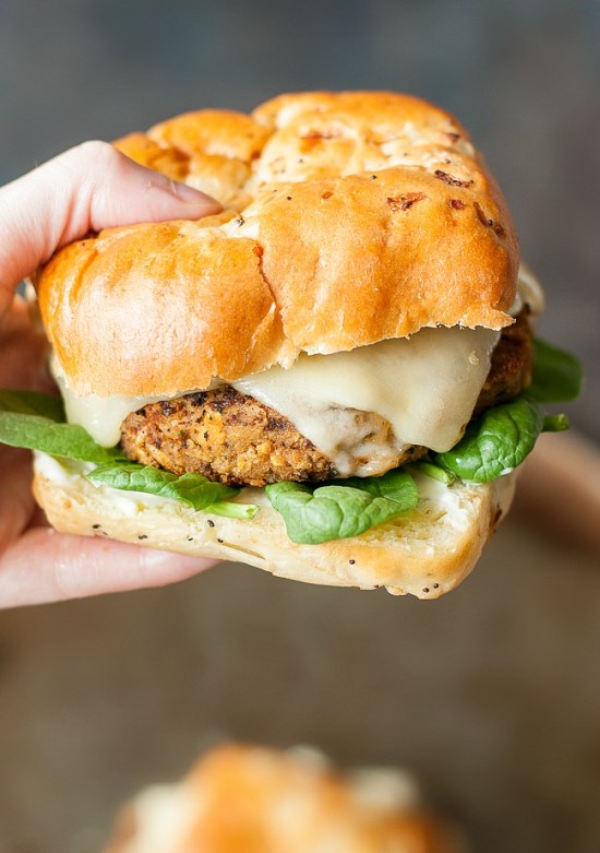butternut-black-bean-burgers